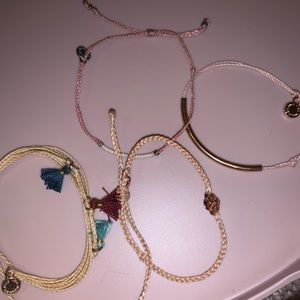 Pura Vida Bracelets!